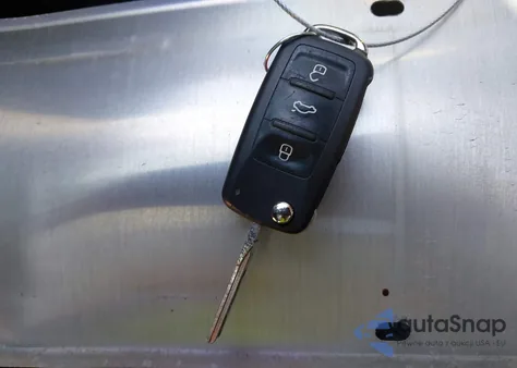 2015 Volkswagen Jetta 2.0L S from USA, damaged, VIN 3VW2K7AJ3FM351295